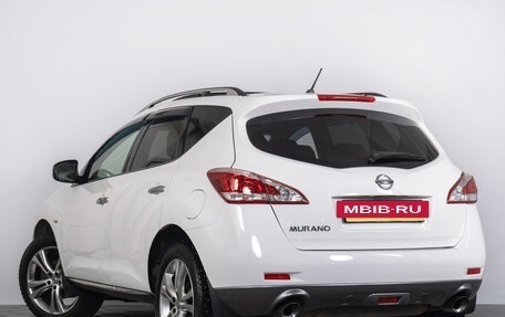 Nissan Murano, 2014 год, 1 499 000 рублей, 6 фотография