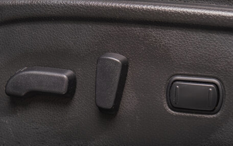 Nissan Murano, 2014 год, 1 499 000 рублей, 18 фотография