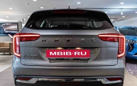 Haval Jolion, 2026 год, 2 449 000 рублей, 6 фотография