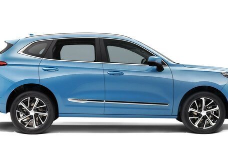 Haval Jolion, 2026 год, 2 449 000 рублей, 3 фотография