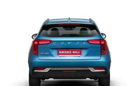 Haval Jolion, 2026 год, 2 449 000 рублей, 4 фотография