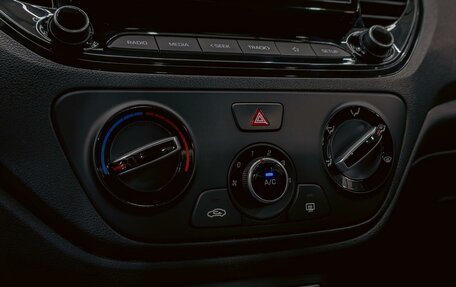 Hyundai Solaris II рестайлинг, 2022 год, 1 495 000 рублей, 15 фотография