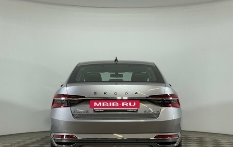 Skoda Superb III рестайлинг, 2025 год, 3 700 000 рублей, 7 фотография