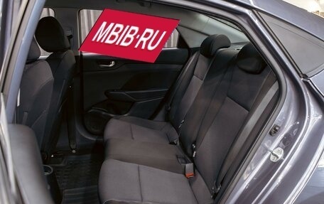 Hyundai Solaris II рестайлинг, 2022 год, 1 495 000 рублей, 16 фотография