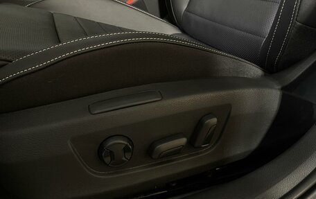 Skoda Superb III рестайлинг, 2025 год, 3 700 000 рублей, 15 фотография