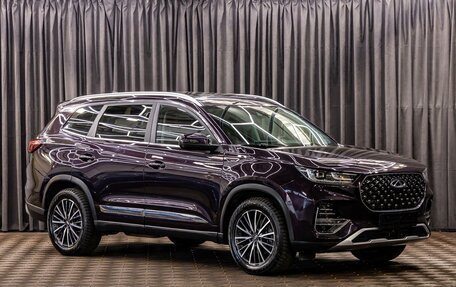 Chery Tiggo 8 Pro, 2023 год, 1 995 000 рублей, 3 фотография