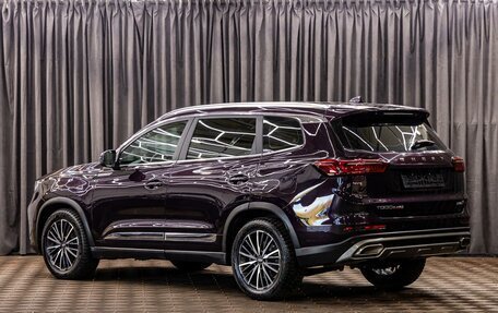 Chery Tiggo 8 Pro, 2023 год, 1 995 000 рублей, 4 фотография