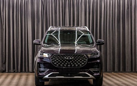 Chery Tiggo 8 Pro, 2023 год, 1 995 000 рублей, 2 фотография