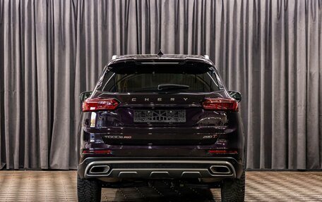 Chery Tiggo 8 Pro, 2023 год, 1 995 000 рублей, 5 фотография