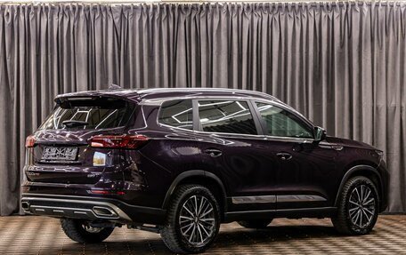 Chery Tiggo 8 Pro, 2023 год, 1 995 000 рублей, 6 фотография