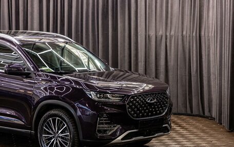 Chery Tiggo 8 Pro, 2023 год, 1 995 000 рублей, 8 фотография