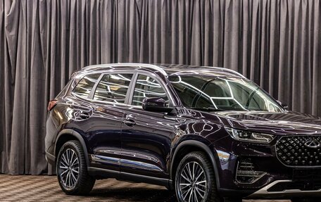Chery Tiggo 8 Pro, 2023 год, 1 995 000 рублей, 7 фотография