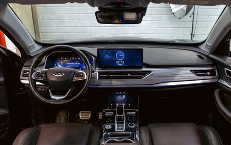 Chery Tiggo 8 Pro, 2023 год, 1 995 000 рублей, 16 фотография