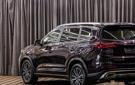 Chery Tiggo 8 Pro, 2023 год, 1 995 000 рублей, 9 фотография