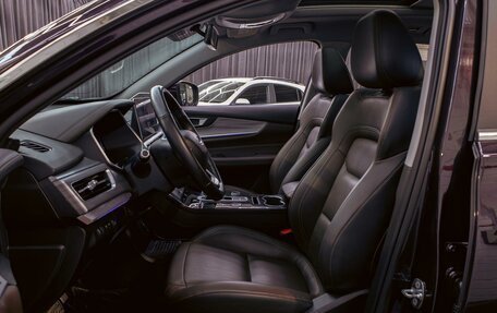 Chery Tiggo 8 Pro, 2023 год, 1 995 000 рублей, 11 фотография