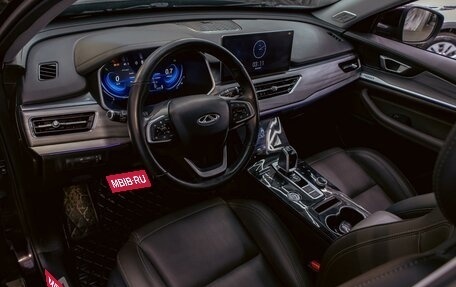 Chery Tiggo 8 Pro, 2023 год, 1 995 000 рублей, 13 фотография