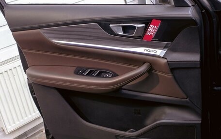 Chery Tiggo 8 Pro, 2023 год, 1 995 000 рублей, 12 фотография