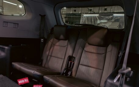 Chery Tiggo 8 Pro, 2023 год, 1 995 000 рублей, 19 фотография