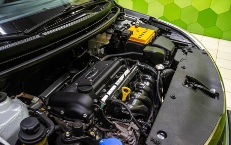 KIA Rio III рестайлинг, 2015 год, 909 000 рублей, 18 фотография