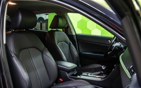 KIA Optima IV, 2019 год, 2 200 000 рублей, 11 фотография