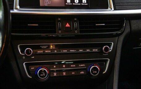 KIA Optima IV, 2019 год, 2 200 000 рублей, 18 фотография