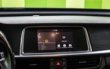 KIA Optima IV, 2019 год, 2 200 000 рублей, 17 фотография