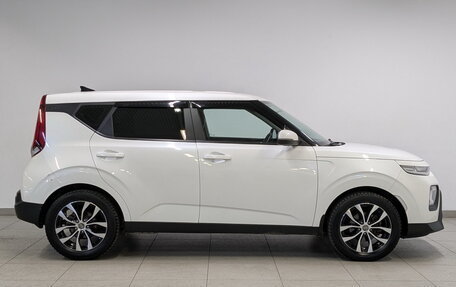 KIA Soul III, 2020 год, 2 190 000 рублей, 4 фотография