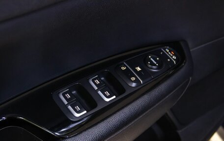 KIA Optima IV, 2019 год, 2 200 000 рублей, 20 фотография