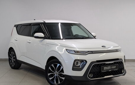 KIA Soul III, 2020 год, 2 190 000 рублей, 3 фотография