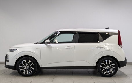 KIA Soul III, 2020 год, 2 190 000 рублей, 8 фотография