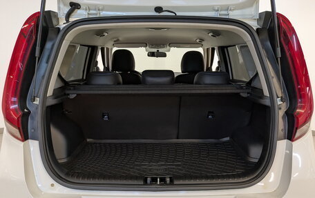 KIA Soul III, 2020 год, 2 190 000 рублей, 10 фотография