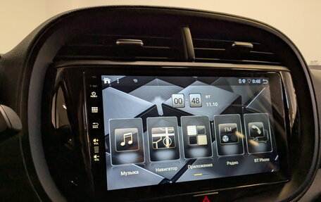 KIA Soul III, 2020 год, 2 190 000 рублей, 15 фотография