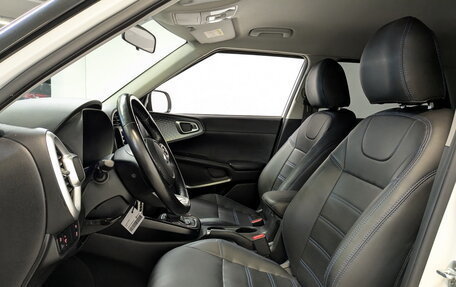 KIA Soul III, 2020 год, 2 190 000 рублей, 20 фотография