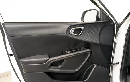 KIA Soul III, 2020 год, 2 190 000 рублей, 19 фотография