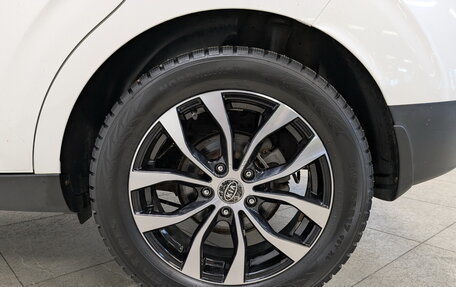 KIA Soul III, 2020 год, 2 190 000 рублей, 18 фотография