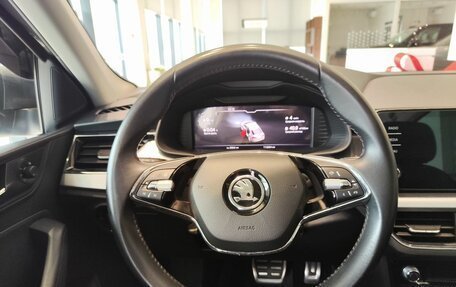 Skoda Rapid II, 2021 год, 1 790 000 рублей, 7 фотография