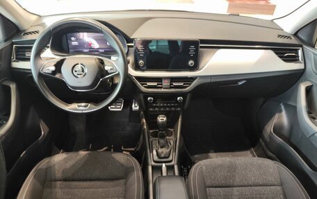 Skoda Rapid II, 2021 год, 1 790 000 рублей, 6 фотография