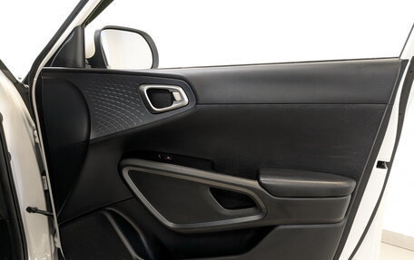 KIA Soul III, 2020 год, 2 190 000 рублей, 24 фотография