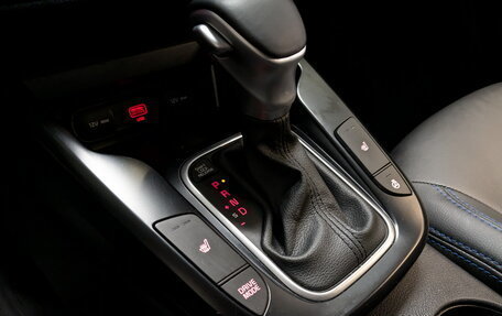 KIA Soul III, 2020 год, 2 190 000 рублей, 27 фотография