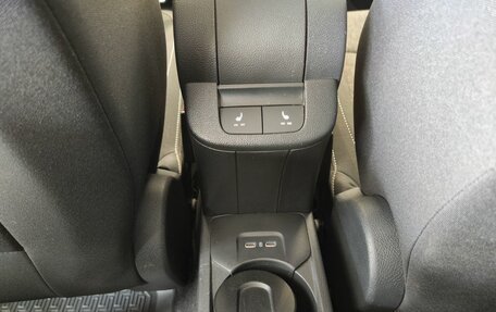 Skoda Rapid II, 2021 год, 1 790 000 рублей, 10 фотография