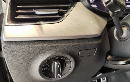 Skoda Rapid II, 2021 год, 1 790 000 рублей, 9 фотография