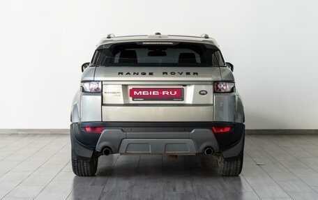 Land Rover Range Rover Evoque I, 2012 год, 1 959 000 рублей, 3 фотография