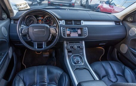 Land Rover Range Rover Evoque I, 2012 год, 1 959 000 рублей, 6 фотография