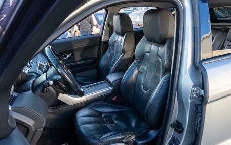 Land Rover Range Rover Evoque I, 2012 год, 1 959 000 рублей, 10 фотография