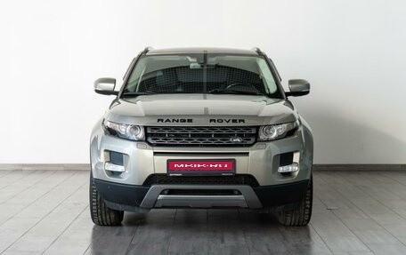 Land Rover Range Rover Evoque I, 2012 год, 1 959 000 рублей, 4 фотография