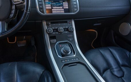 Land Rover Range Rover Evoque I, 2012 год, 1 959 000 рублей, 20 фотография