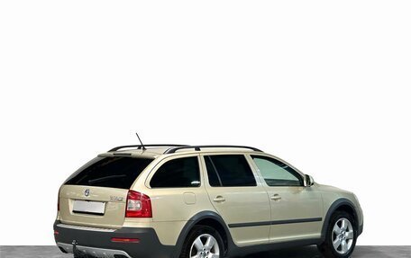 Skoda Octavia, 2012 год, 1 335 000 рублей, 3 фотография