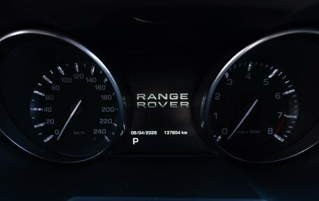 Land Rover Range Rover Evoque I, 2012 год, 1 959 000 рублей, 23 фотография