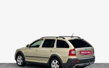 Skoda Octavia, 2012 год, 1 335 000 рублей, 4 фотография