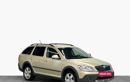 Skoda Octavia, 2012 год, 1 335 000 рублей, 2 фотография